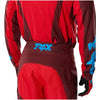 Pantalon FOX 180 Raid rouge