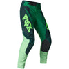 Tenue FOX 180 Raid vert