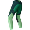 Tenue FOX 180 Raid vert