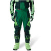 Tenue FOX 180 Raid vert
