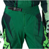 Tenue FOX 180 Raid vert