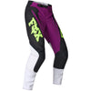 Tenue FOX 180 Raid violet