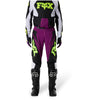 Pantalon FOX 180 Raid violet