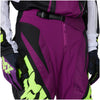 Pantalon FOX 180 Raid violet