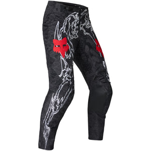 Pantalon FOX 180 Abyss noir