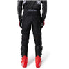 Pantalon FOX 180 Abyss noir
