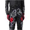 Tenue FOX 180 Abyss noir