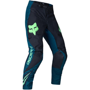 Pantalon FOX 180 Draft noir