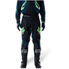 Pantalon FOX 180 Draft noir
