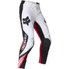 Tenue FOX 180 Draft blanc