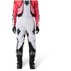 Pantalon FOX 180 Draft blanc