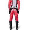 Pantalon FOX 180 Draft blanc