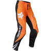 Pantalon FOX 180 Draft orange