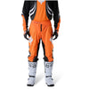Pantalon FOX 180 Draft orange