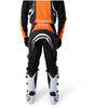 Tenue FOX 180 Draft orange