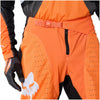 Pantalon FOX 180 Draft orange