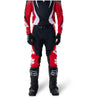 Pantalon FOX Flexair Thorn rouge