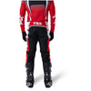 Tenue FOX Flexair Thorn rouge