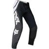 Tenue FOX Flexair Thorn noir/blanc