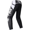 Tenue FOX Flexair Thorn noir/blanc