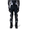 Tenue FOX Flexair Thorn noir/blanc