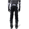 Tenue FOX Flexair Thorn noir/blanc