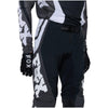 Tenue FOX Flexair Thorn noir/blanc