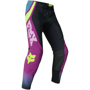 Pantalon FOX Flexair Thorn violet