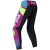 Pantalon FOX Flexair Thorn violet