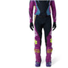 Pantalon FOX Flexair Thorn violet