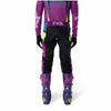 Pantalon FOX Flexair Thorn violet