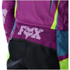 Pantalon FOX Flexair Thorn violet