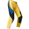 Tenue FOX Flexair Arc jaune