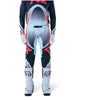 Pantalon FOX Flexair Arc bleu