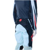 Pantalon FOX Flexair Arc bleu