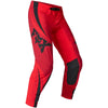 Tenue FOX Flexair Arc rouge