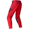 Pantalon FOX Flexair Arc rouge