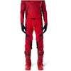 Tenue FOX Flexair Arc rouge