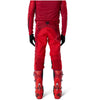 Pantalon FOX Flexair Arc rouge