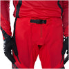 Pantalon FOX Flexair Arc rouge