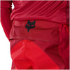 Pantalon FOX Flexair Arc rouge