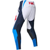 Pantalon FOX 360 Temper blanc