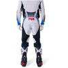 Pantalon FOX 360 Temper blanc