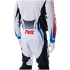 Pantalon FOX 360 Temper blanc