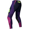 Tenue FOX 360 Temper violet