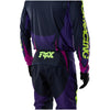 Pantalon FOX 360 Temper violet