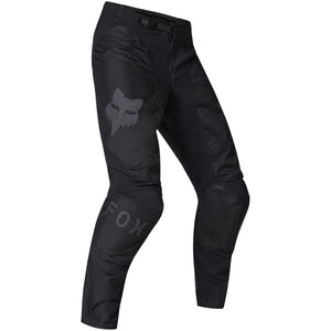 Pantalon FOX 180 Blackout noir