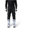 Pantalon FOX 180 Blackout noir