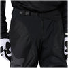 Pantalon FOX 180 Blackout noir