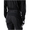 Pantalon FOX 180 Blackout noir